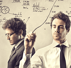 Choosing a career path