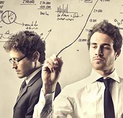 Choosing a career path
