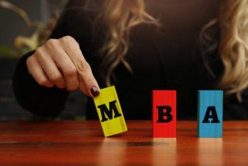 We Break Down All Things MBA