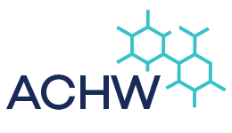 ACHW – Australasian College of Health & Wellness logo