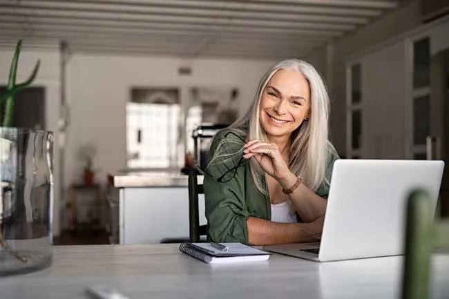 Midlife career change – professional adjusting to new path