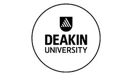 Deakin University StudySelect logo
