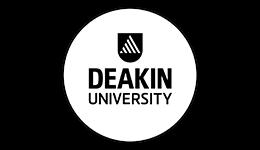 Deakin University StudySelect logo