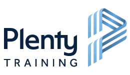 Logo of Plenty Training, education and training provider