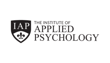 Logo for Institute of Applied Psychology (IAP)