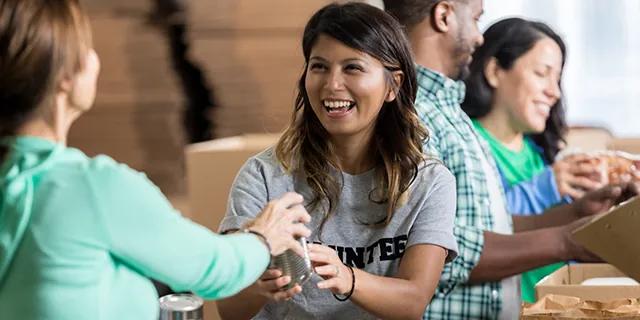 the future of social work