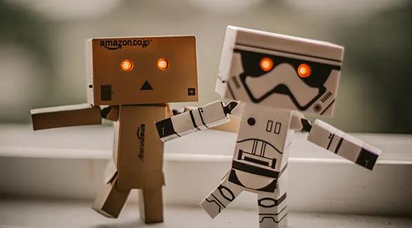 the revolution of AI