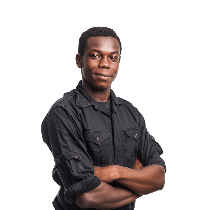 Care supervisor icon – aged care management career