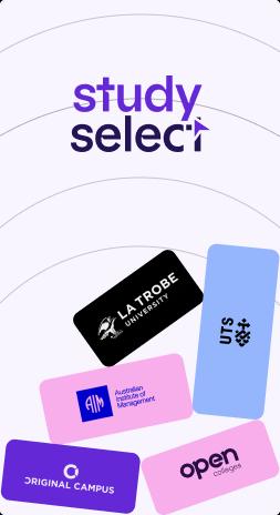 Who we are - Study Select