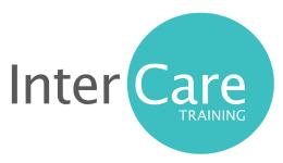 InterCare training courses