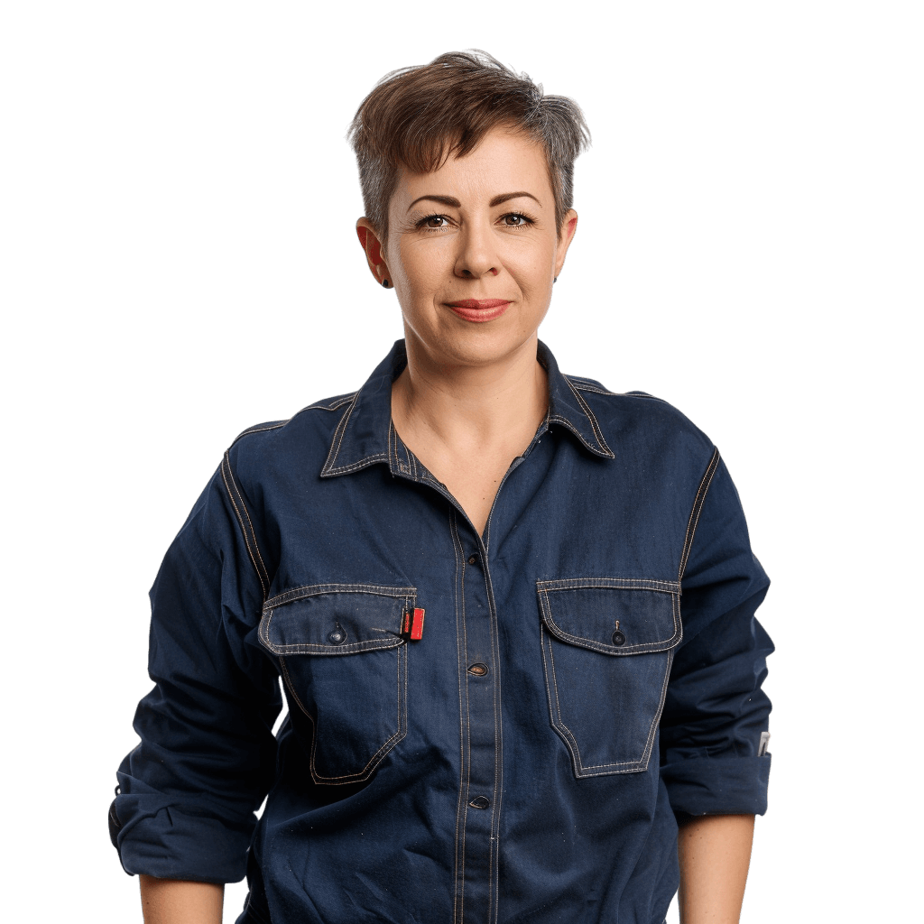 Portrait-style image representing skills sa funding