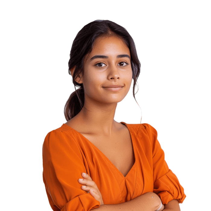 Portrait-style image representing tafe courses