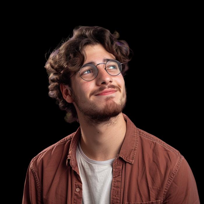 Portrait-style image representing traineeships
