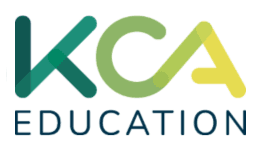 KCA Education