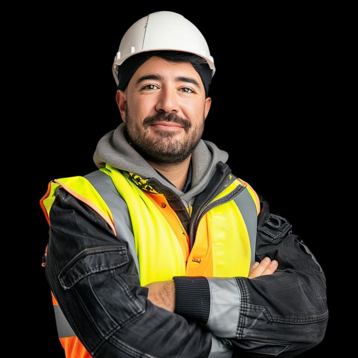 Senior Site Supervisor