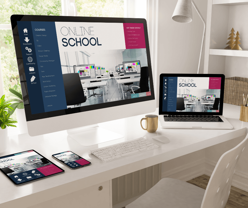 What Makes a Good Online University Course?