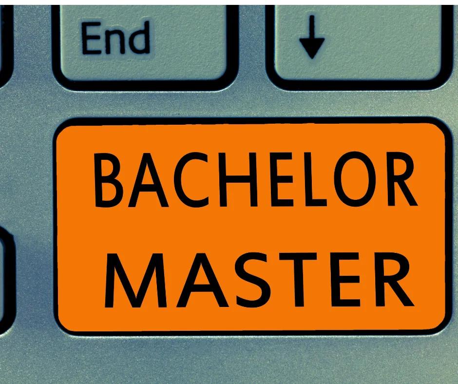 How to Choose Between a Grad Cert and a Master’s Degree