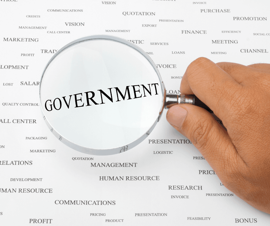 Can You Get Government Support for Part-Time Study?