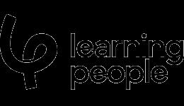 Learning People Logo