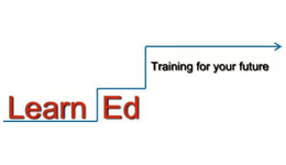 LearnEd Logo