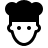 Chef icon for career pathway listing