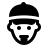 Career outcome icon – Mentor