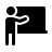 Teacher icon for career pathway listing