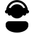 Career outcome icon – Artist