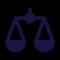Symbolic icon for Lawyer profession
