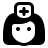 Icon representing Rn career