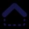 Symbolic icon for Roofer profession