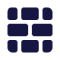 Icon representing Tiler career
