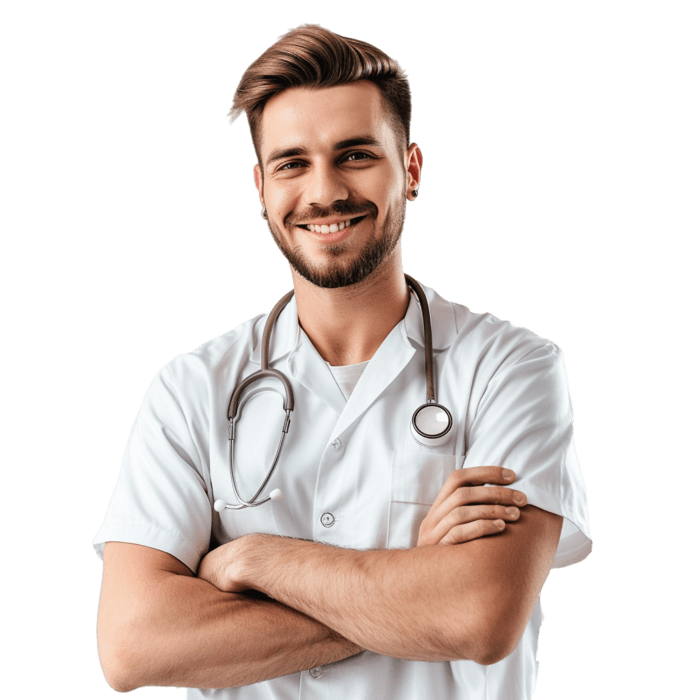 Compare accredited Health courses from top providers