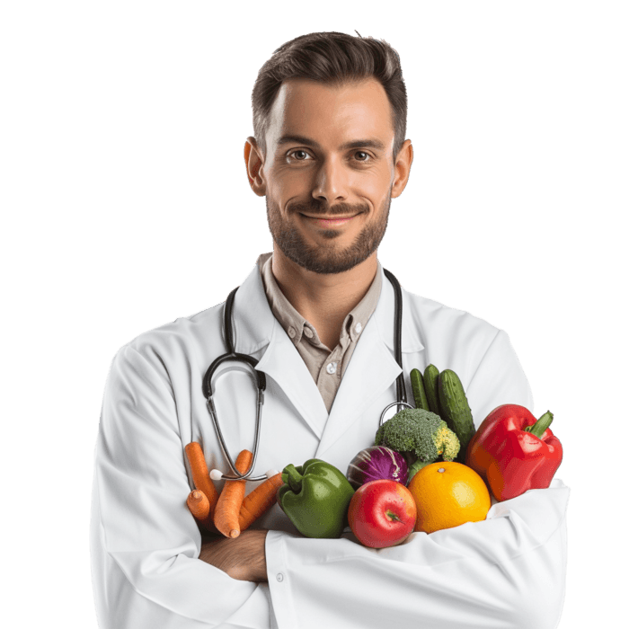 Start your Nutrition education journey in Australia