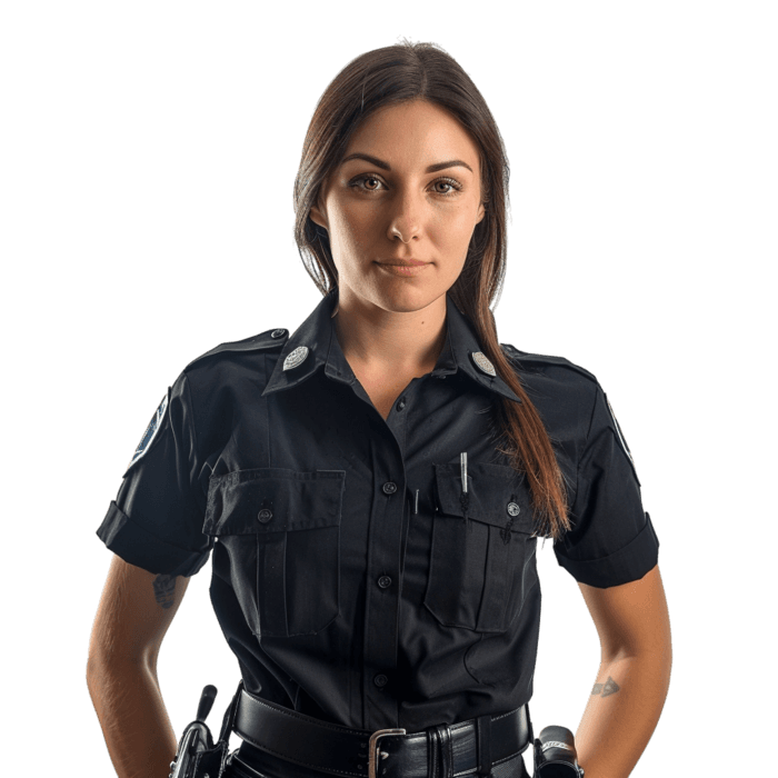 Discover flexible Police study options online and on-campus