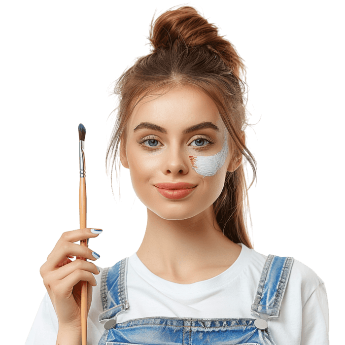 Career overview: what it takes to become a Body Artist in Australia