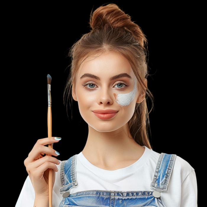 Career overview: what it takes to become a Body Artist in Australia