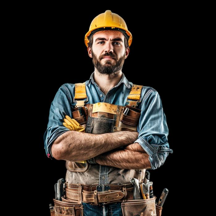 Step-by-step guide to starting a career as a Builder