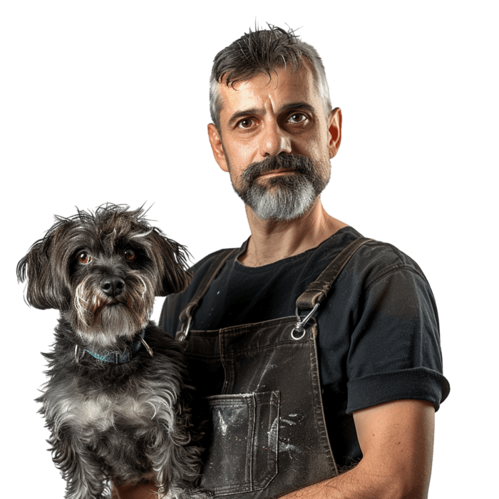 Explore training and pathways to become a Dog Groomer