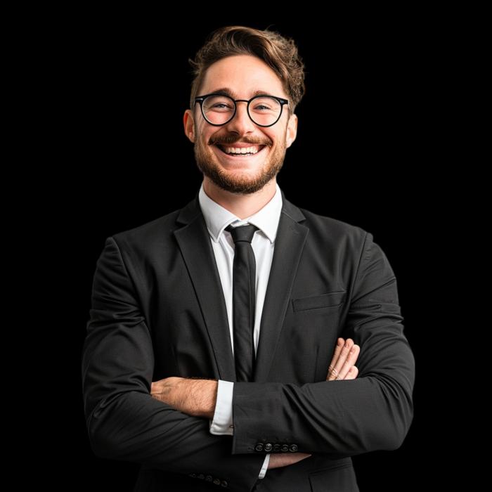 Step-by-step guide to starting a career as a Principal
