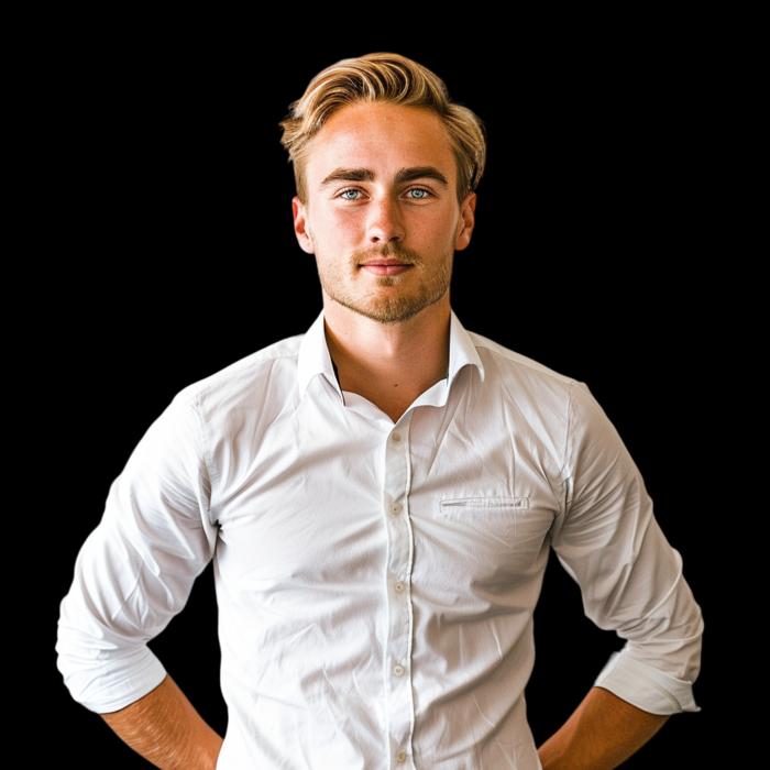 Step-by-step guide to starting a career as a Risk Manager