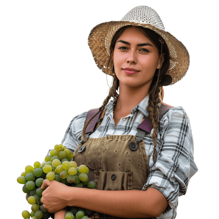 Step-by-step guide to starting a career as a Viticulturist