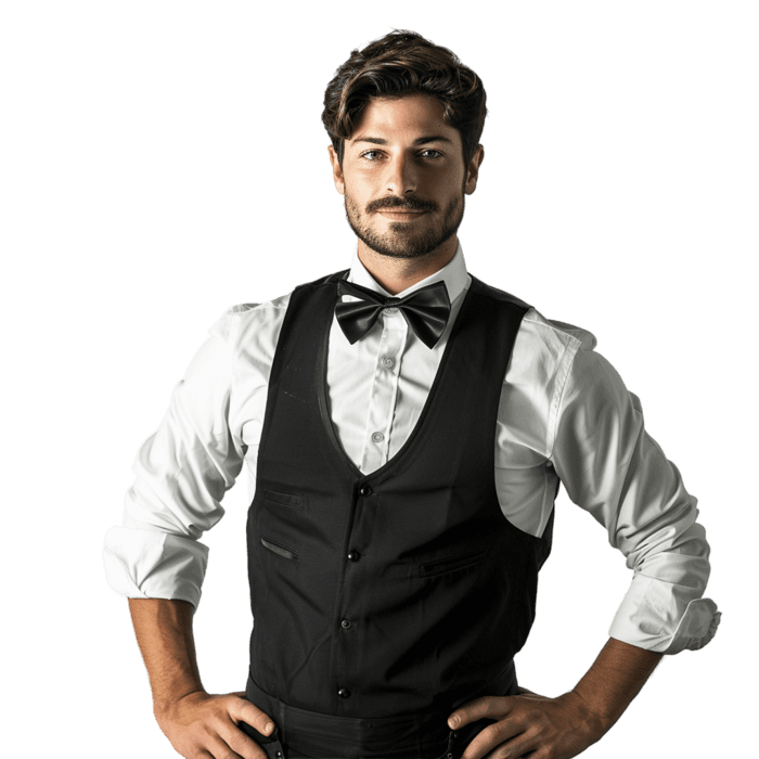 Career overview: what it takes to become a Waiter in Australia