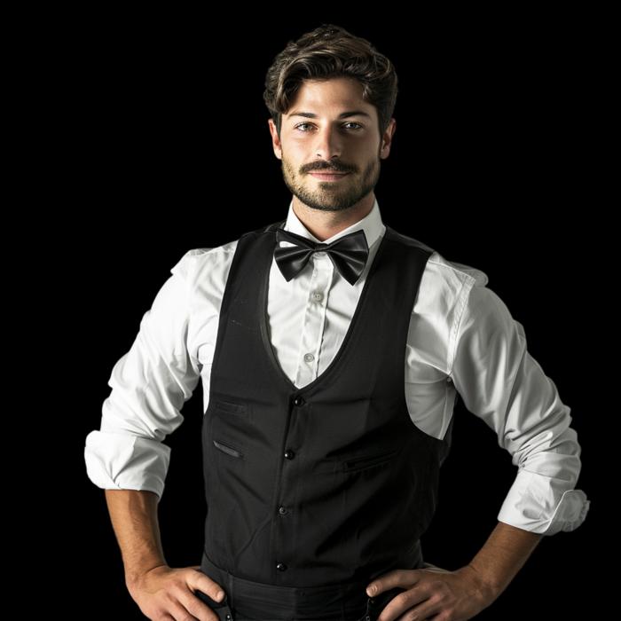 Career overview: what it takes to become a Waiter in Australia