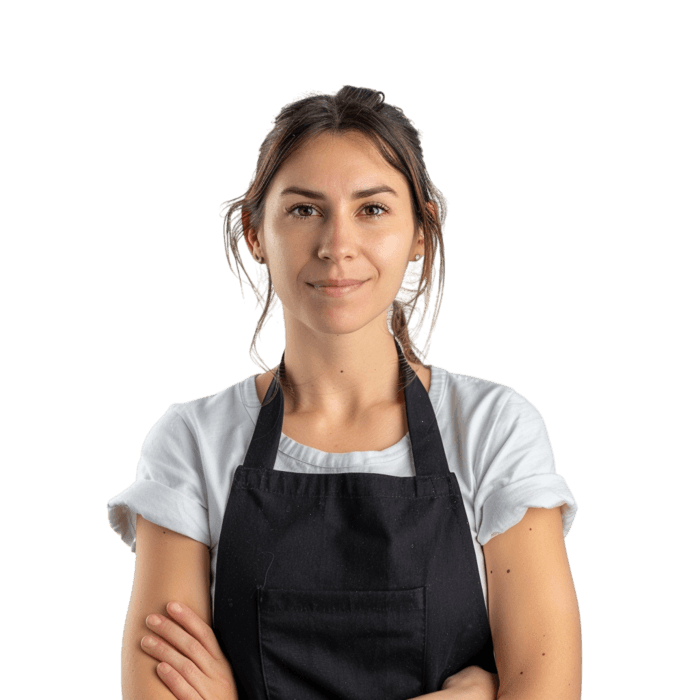 Explore training and pathways to become a Cashier