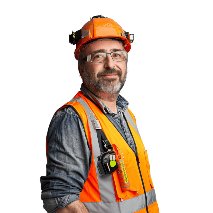 Step-by-step guide to starting a career as a Construction