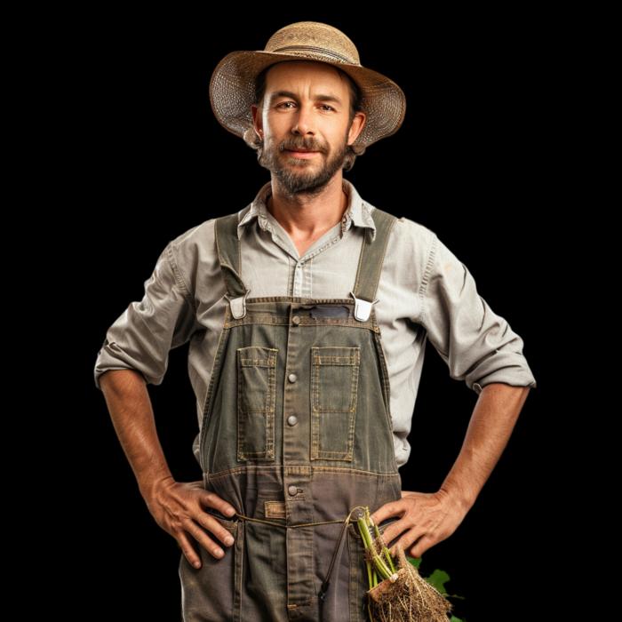 How to become a Crop Farmer – career guide for Australia