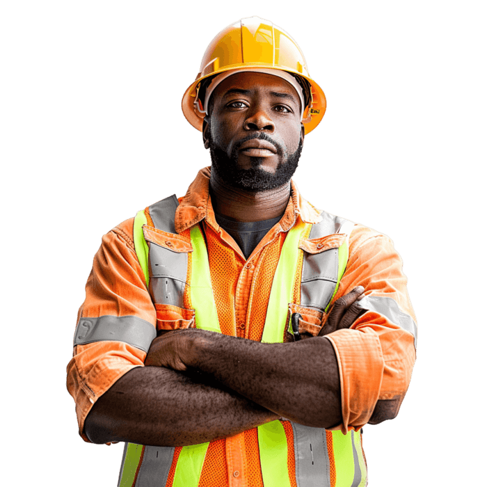 Explore training and pathways to become a Roofer