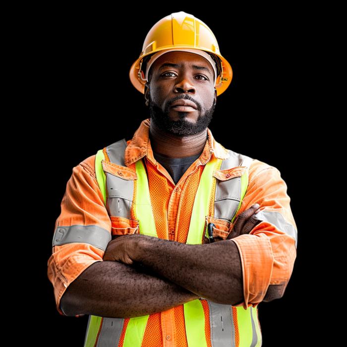 Explore training and pathways to become a Roofer