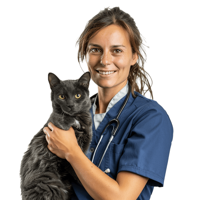 Explore training and pathways to become a Veterinarian